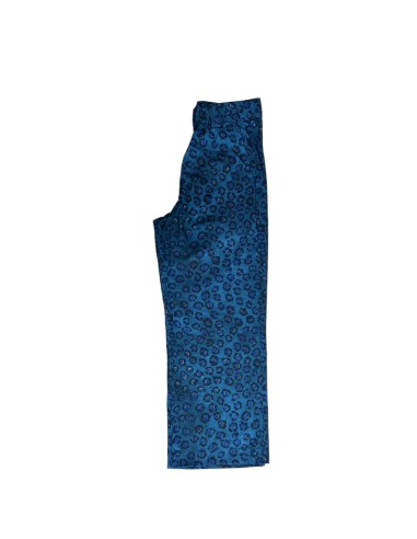 Pantalon Harpe Léo indigo Hod-Paris