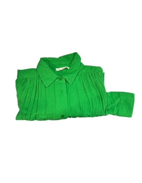 Chemise Madrid gaze de coton get27 Hod-Paris