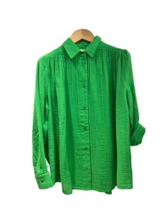 Chemise Madrid gaze de coton get27 Hod-Paris